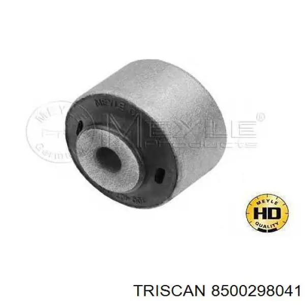 Comprar SB3746 Frap Buje del brazo de suspensión delantero superior