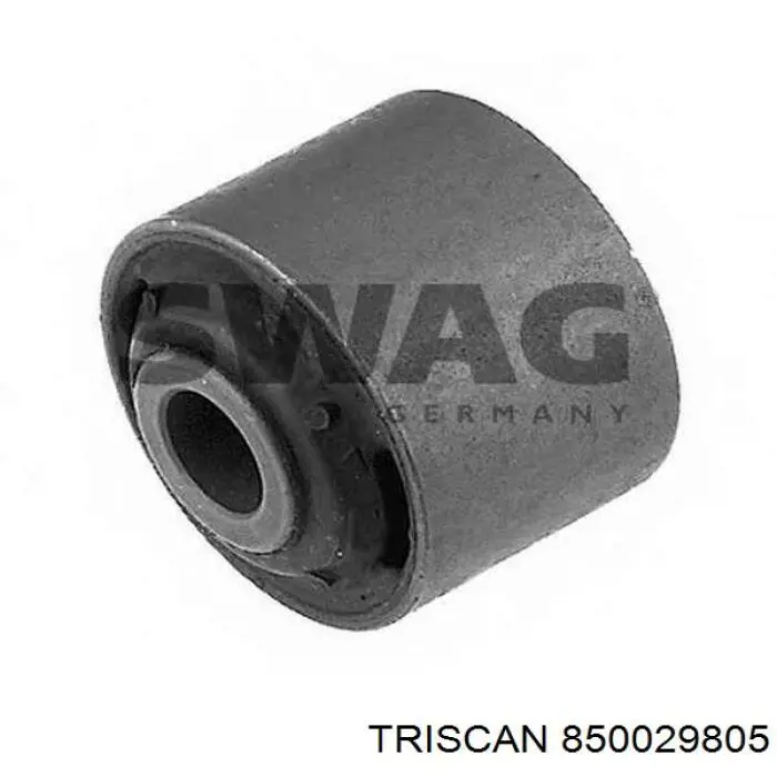 811511247 VAG Silentblock del puente trasero