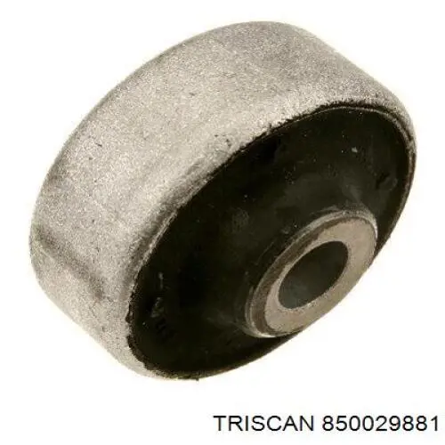 Silentblock suspension Cautex 461316