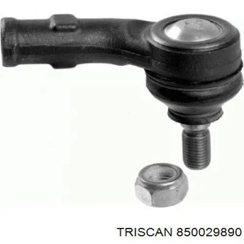 Buje de barra estabilizadora delantera VAG 6X0411313 precio, desde 1,33 EUR