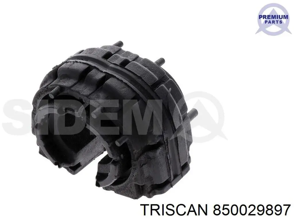 Buje de barra estabilizadora trasera Sato Tech PS15661 precio, desde 5,61 EUR