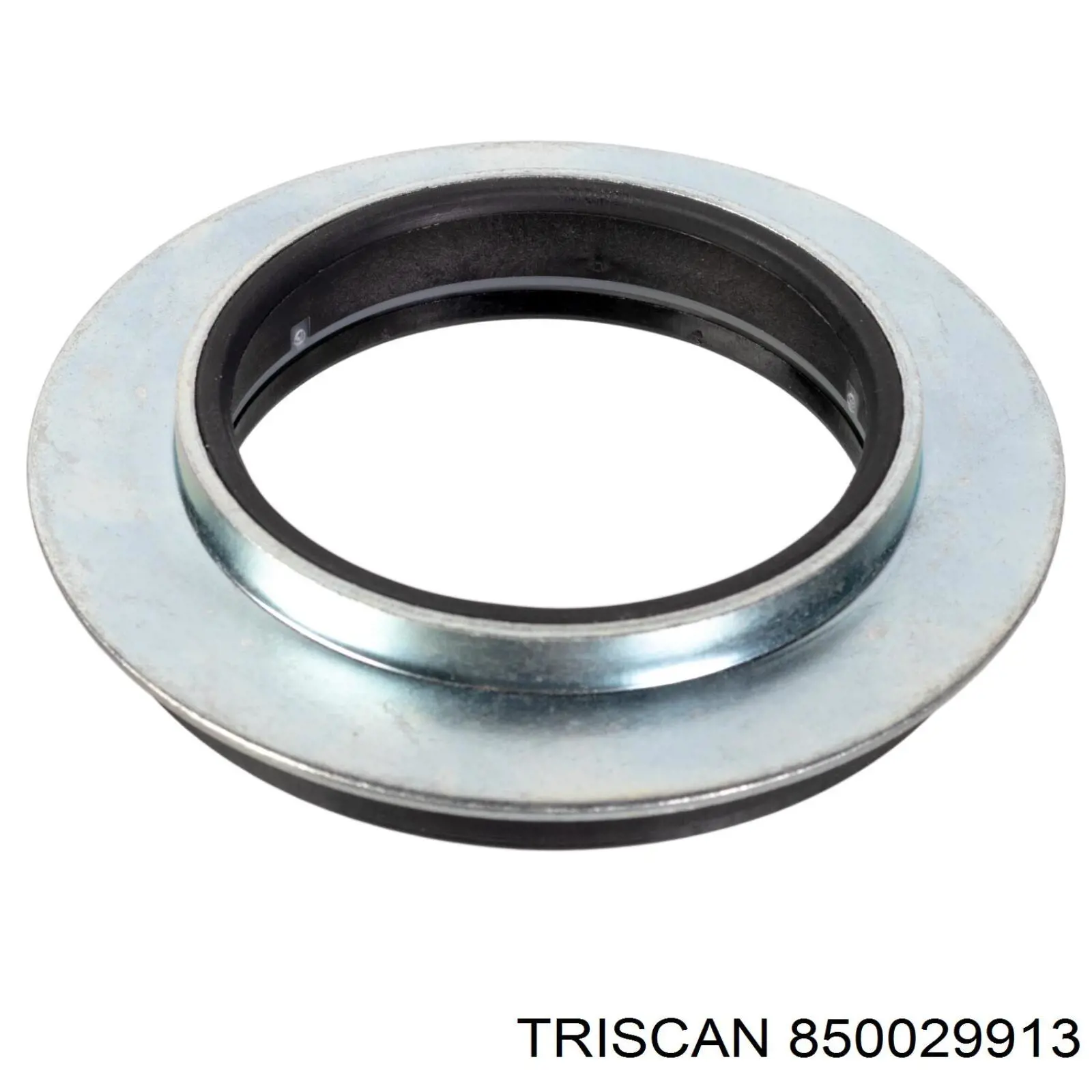 Comprar BSJ30015 Delphi Rodamiento de soporte del amortiguador delantero