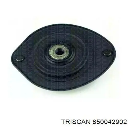 Comprar ASMHY1001 Tenacity Soporte del amortiguador delantero