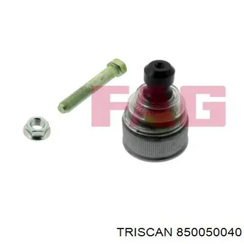 Rótula inferior de suspensión Triscan 850050040 precio, desde 9,42 EUR