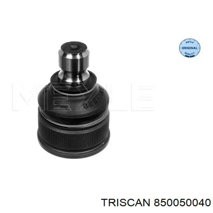 850050040 Triscan Rótula inferior de suspensión