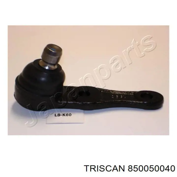 Comprar 850050040 Triscan Rótula inferior de suspensión