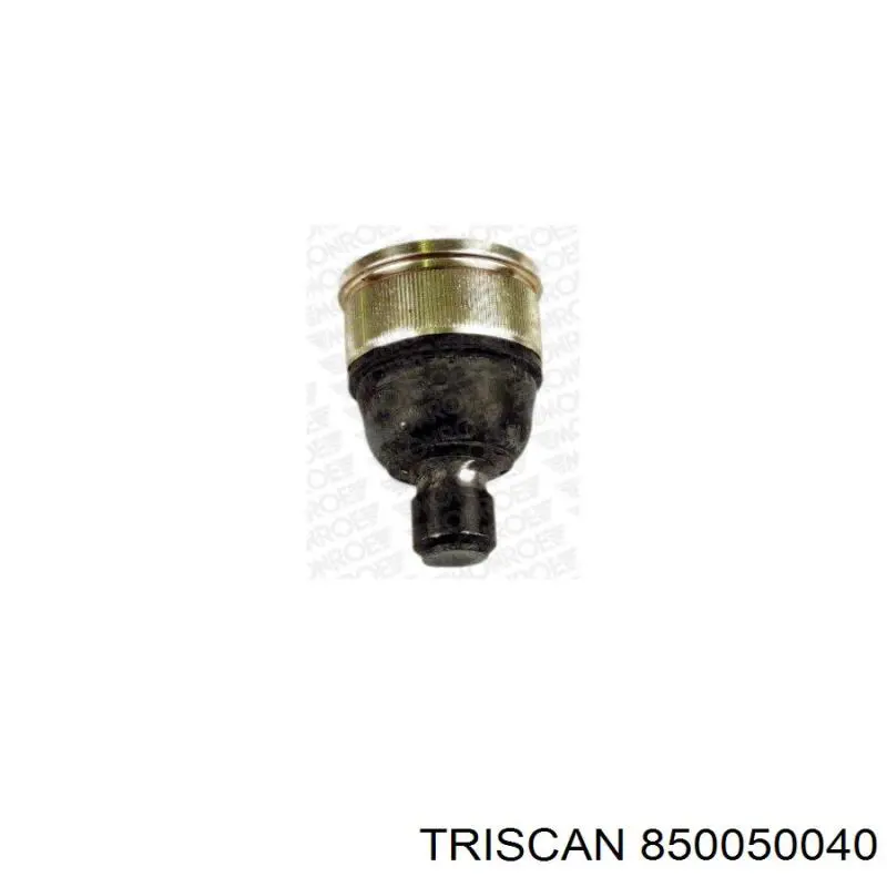Rótula inferior de suspensión Triscan 850050040