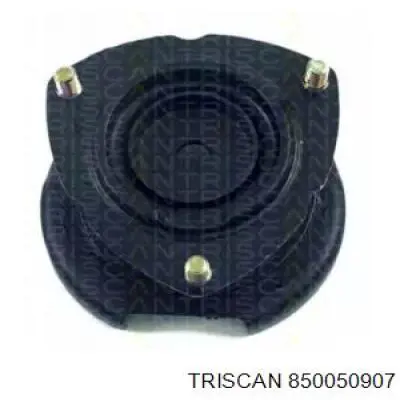 ASMMA1016 Tenacity Soporte amortiguador trasero