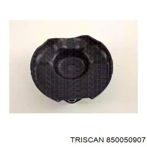 Cazoleta de amortiguador trasero Tenacity ASMMA1016 precio, desde 24,28 EUR
