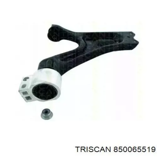 Brazo inferior derecho de la suspensión delantera 5236658 General Motors