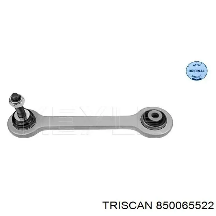 Comprar 8160500008 Meyle Brazo transversal de suspensión trasera