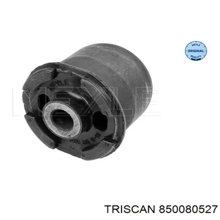 850080527 Triscan barra oscilante, suspensión de ruedas delantera, superior derecha