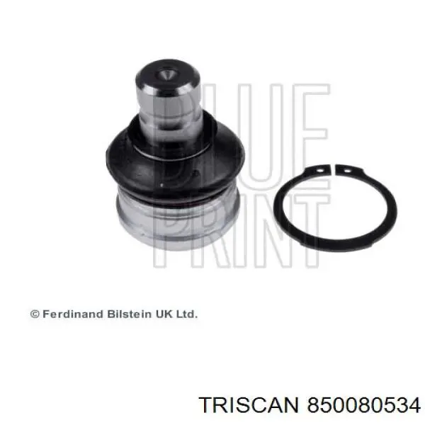 Brazo inferior izquierdo de la suspensión delantera Profit 23040668 precio, desde 65,82 EUR