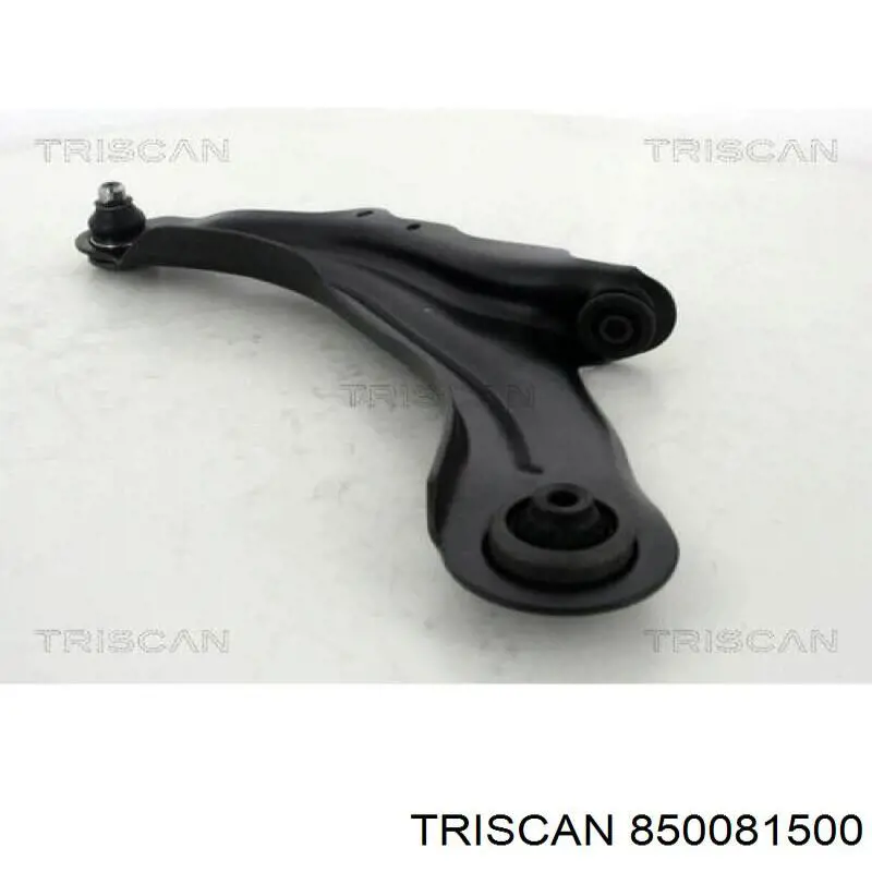 Brazo inferior izquierdo/derecho de suspensión delantera PS13648 Sato Tech