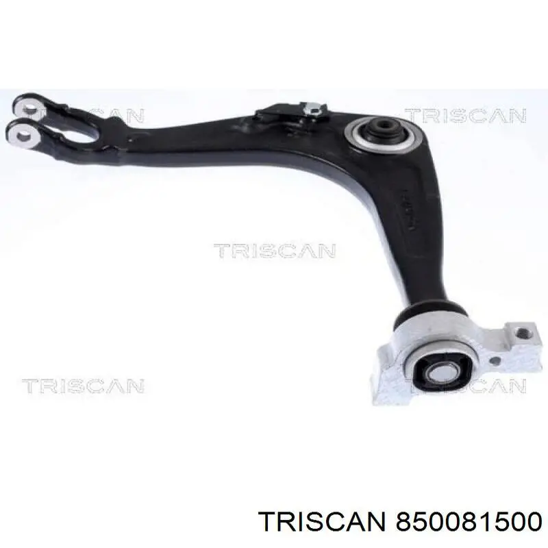 Brazo inferior izquierdo/derecho de suspensión delantera PS13648 Sato Tech