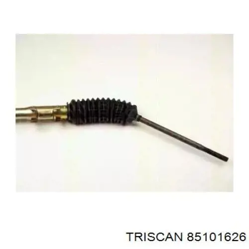 85101626 Triscan cremallera de dirección