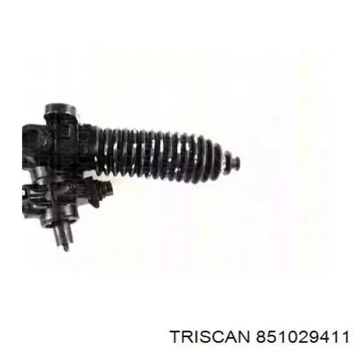 851029411 Triscan cremallera de dirección