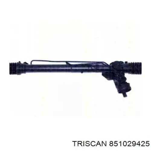 851029425 Triscan cremallera de dirección