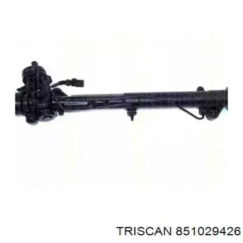 851029426 Triscan cremallera de dirección