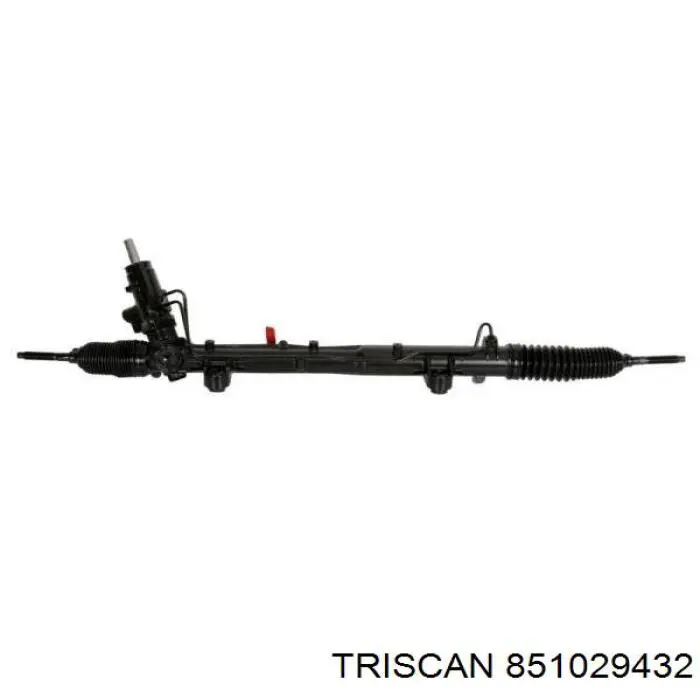 851029432 Triscan cremallera de dirección