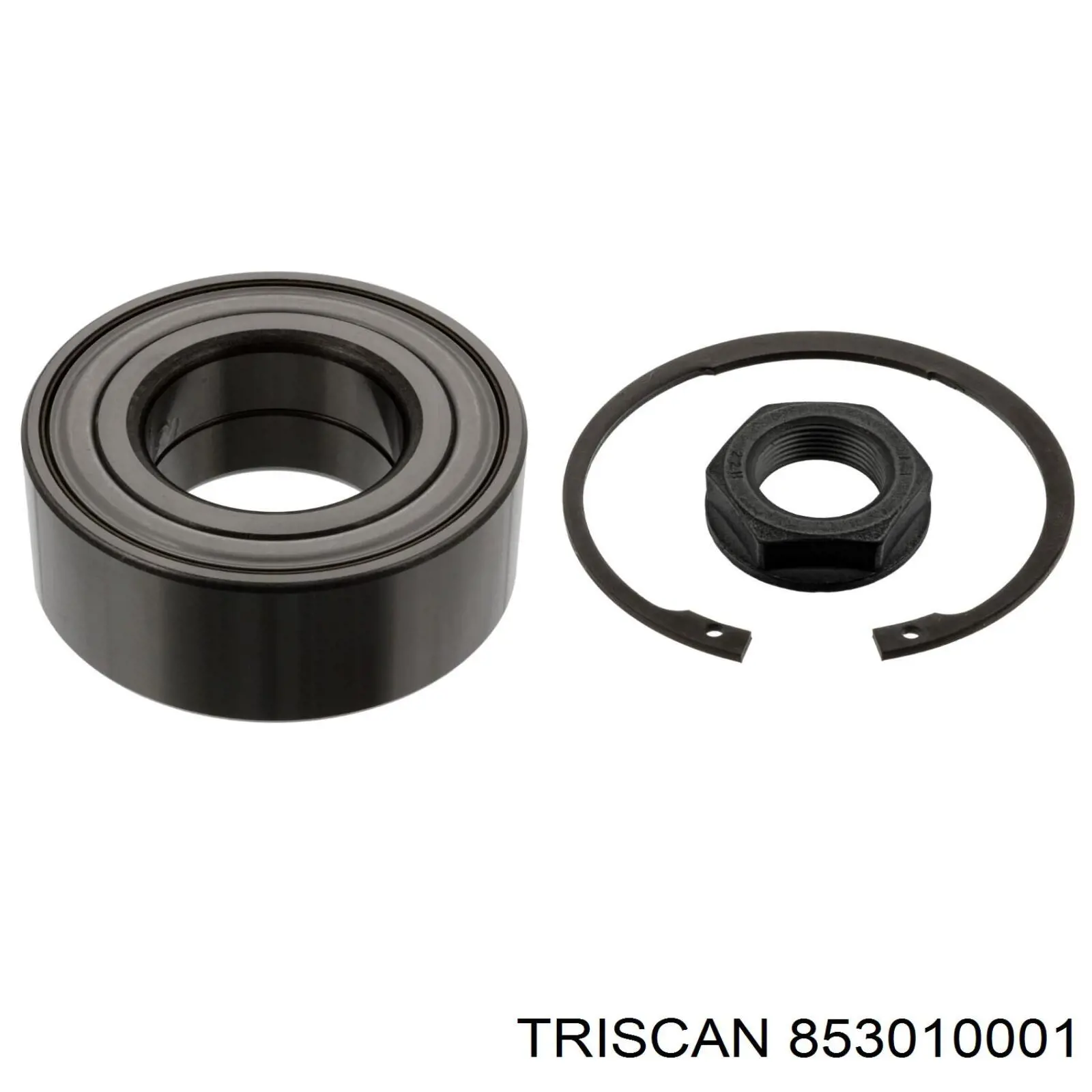Cojinete de rueda delantero Peugeot/Citroen 1681934780 precio, desde 21,81 EUR