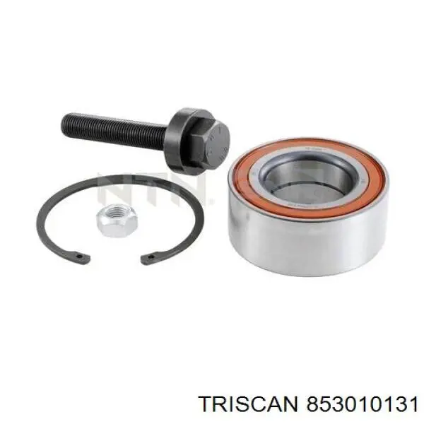 Comprar 7M3498625A VAG Cojinete de rueda delantero