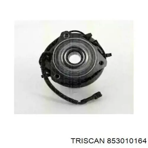 Comprar WB90787 Sato Tech Bujes de ruedas