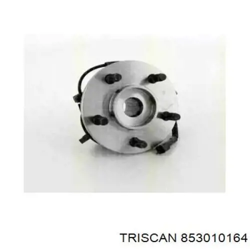 Buje de rueda delantero Sato Tech WB90787 precio, desde 94,71 EUR