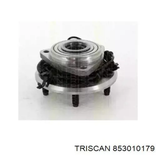 Comprar 52060398AE Chrysler Bujes de ruedas