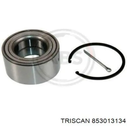 Cojinete de rueda delantero Toyota Corolla E12