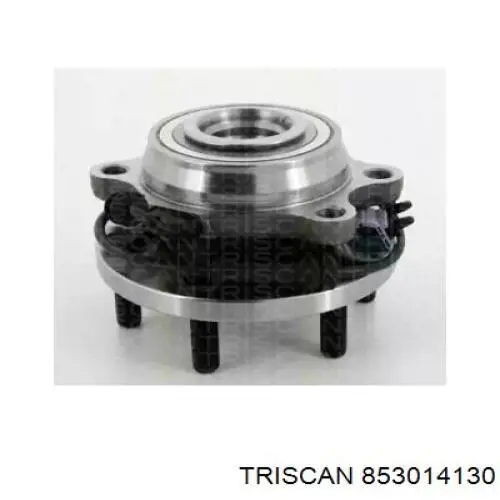 Buje de rueda delantero Triscan 853014130 precio, desde 123,56 EUR