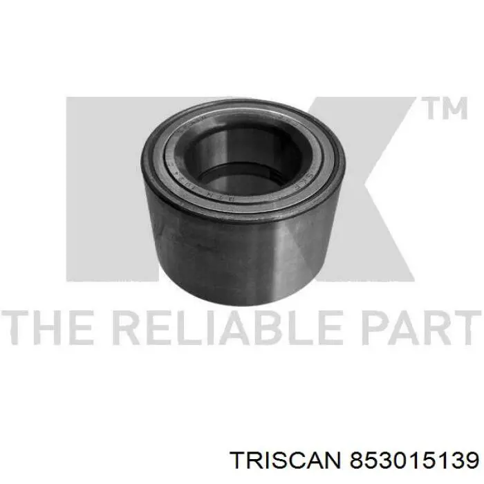 Cojinete de rueda delantero Sato Tech WB60103 precio, desde 34,07 EUR