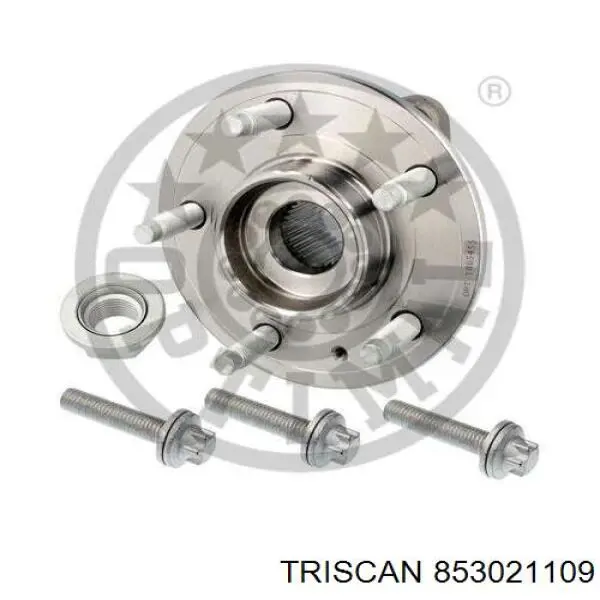 Buje de rueda delantero Meyle 56146520000 precio, desde 104,66 EUR