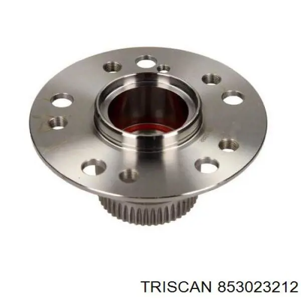 Cojinete de rueda 1689810327 Mercedes