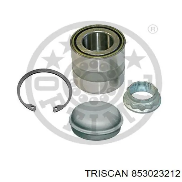 Comprar 1689810327 Mercedes Rodamientos de rueda