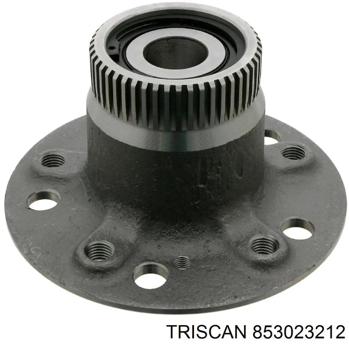 853023212 Triscan cojinete de rueda trasero