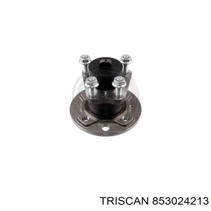 Comprar 220016 Ruville Cubo de rueda, Eje trasero
