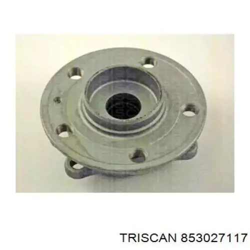 Comprar 274298 Volvo Bujes de ruedas