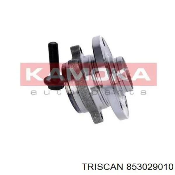 Buje de rueda delantero VAG 8P0498621A precio, desde 62,54 EUR