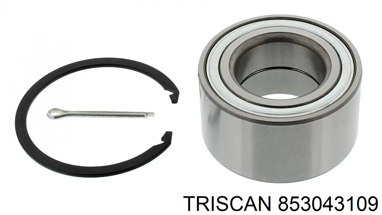 Comprar VKBC20014 SKF Cojinete de rueda delantero