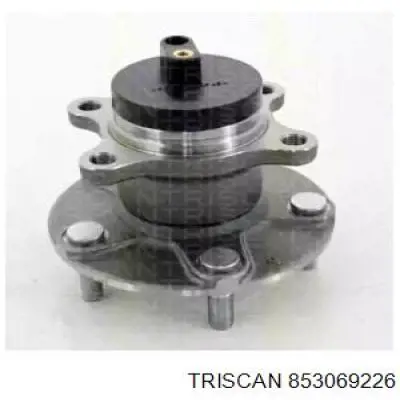 Buje de rueda Suzuki 4340279J00000 precio, desde 77,92 EUR