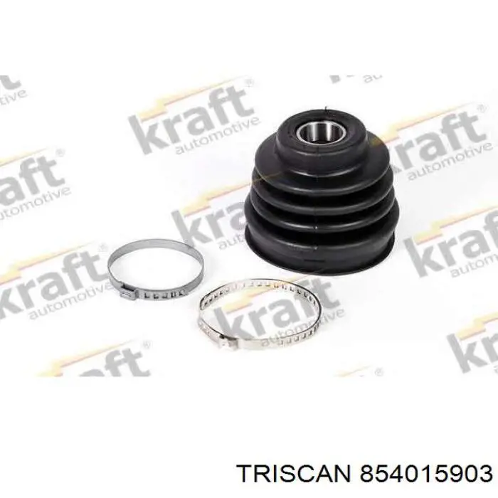 Fuelle transmisión delantero exterior Trakmotive/Surtrack 500293 precio, desde 5,39 EUR