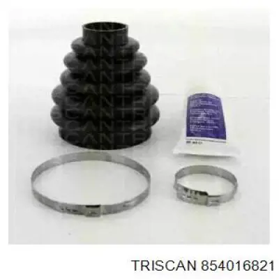 Comprar 2557569 Ford Fuelle exterior derecho de junta homocinética