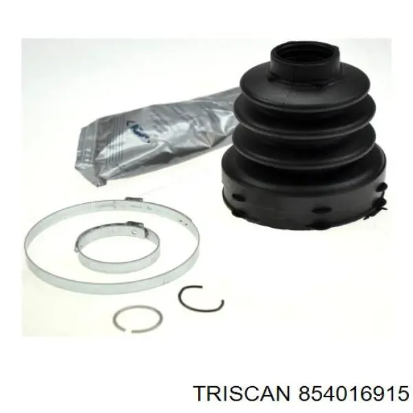 Comprar 1676320 Ford Fuelle de semieje delantero interior