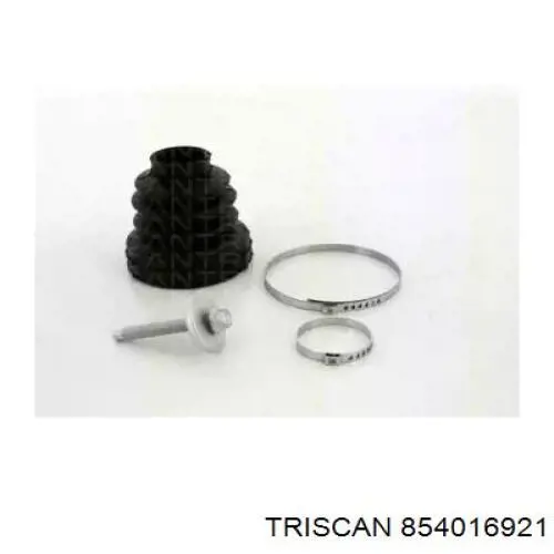 Comprar 306181 GKN-Spidan Fuelle de semieje delantero interior