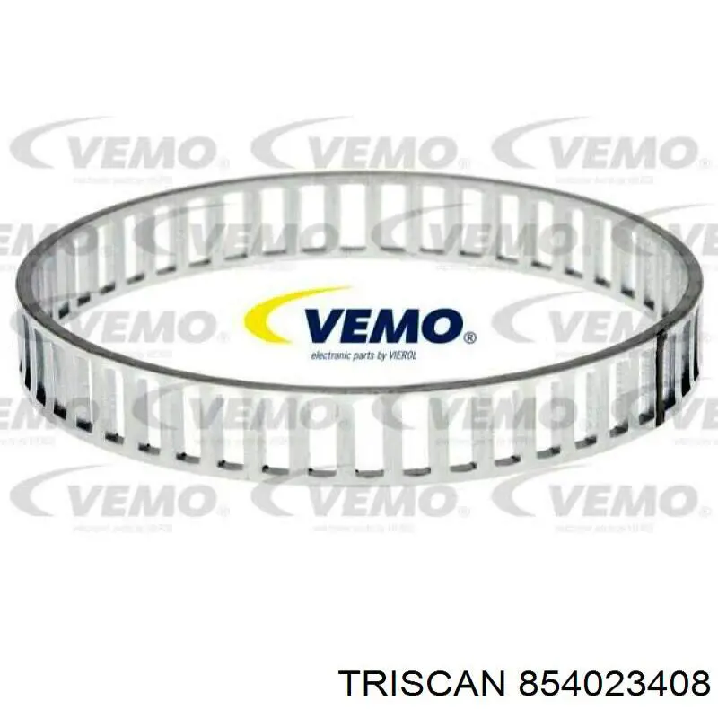 Retén de cubo de rueda delantero A203330006064 Mercedes