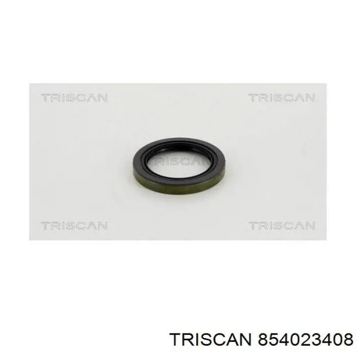 854023408 Triscan anillo retén, cubo de rueda delantero