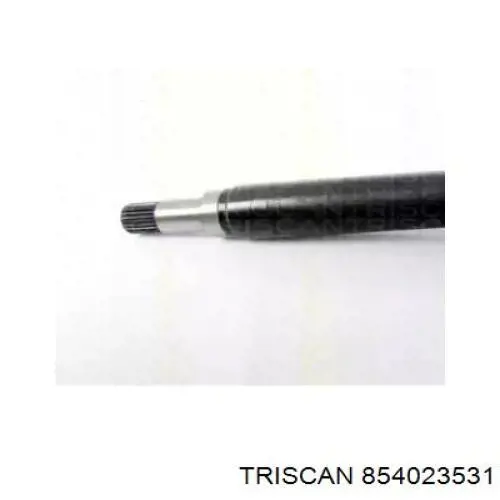 Semieje delantero derecho Mercedes A1693608272 precio, desde 142,99 EUR