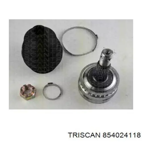 Comprar TOJ0223 Magneti Marelli Junta homocinetica