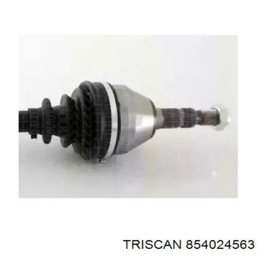 Comprar 221073 GSP Semieje delantero izquierdo